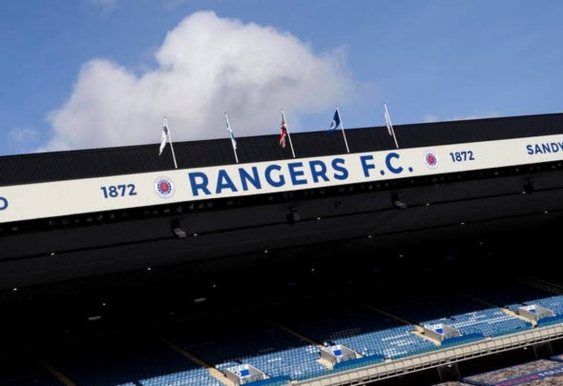  Kieran Maguire makes Rangers transfer claim after club-record £19.6m reveal