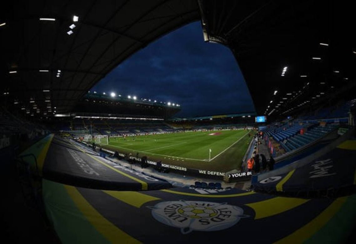 Pundit thrilled by Leeds source’s £100m+ update – ‘Leeds fans will be screaming’