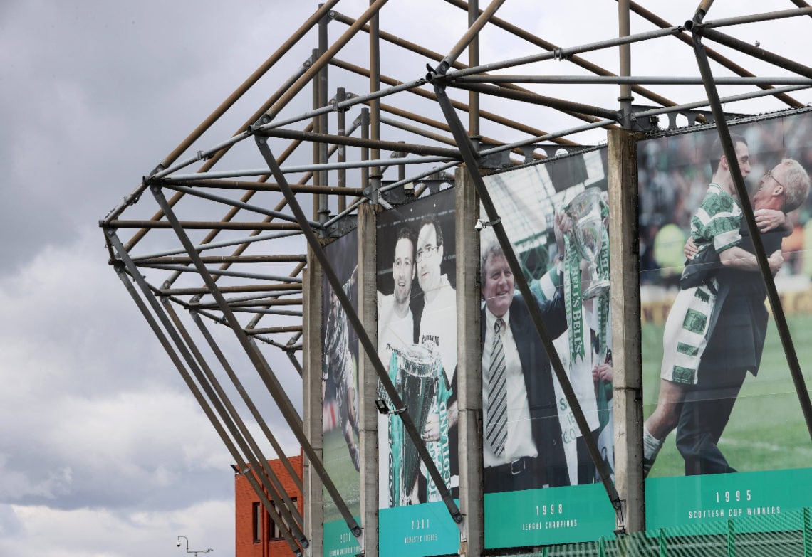 Hutton drops verdict on Green Brigade controversy after 'huge' Celtic development