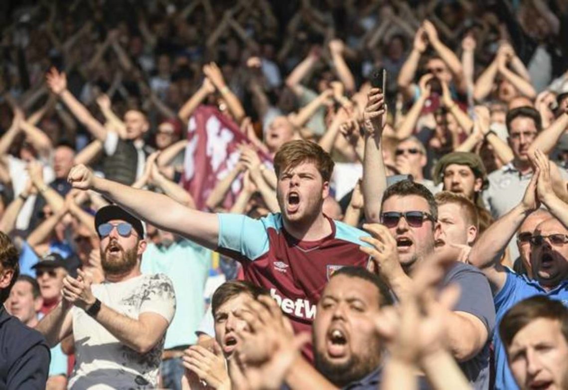 West Ham expert drops 'shameful' London Stadium verdict