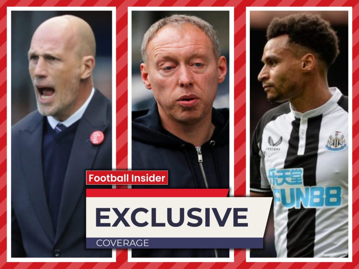 Pete O’Rourke column: Rangers accelerate two January signings, major update on Cooper’s Nottingham Forest future, West Ham could accept Benrahma offer