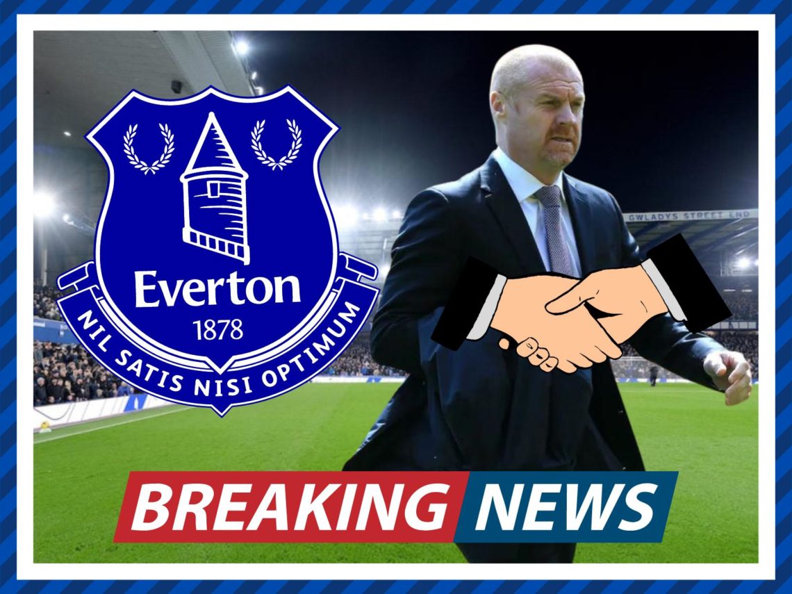 Exclusive: Dyche stalls Everton loan exit, plans first-XI role for sensation