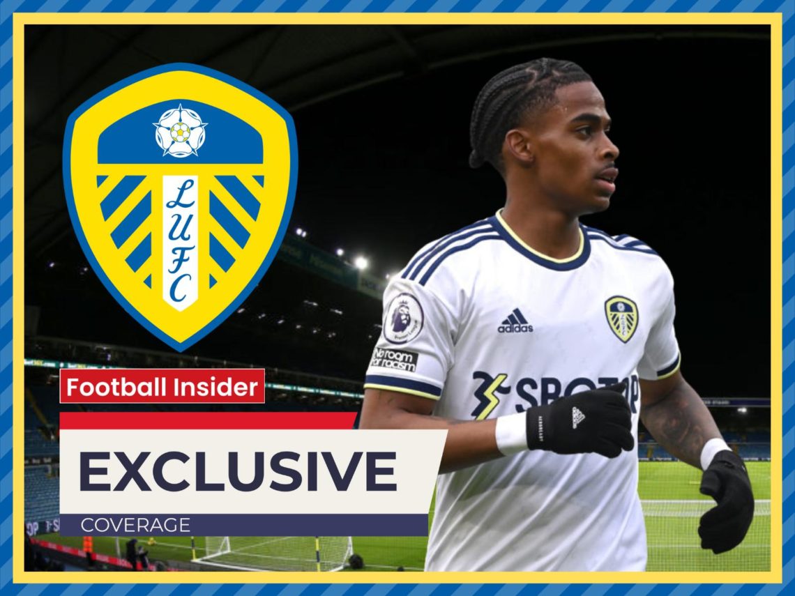 Exclusive: Another Leeds star could now quit after Newcastle twist