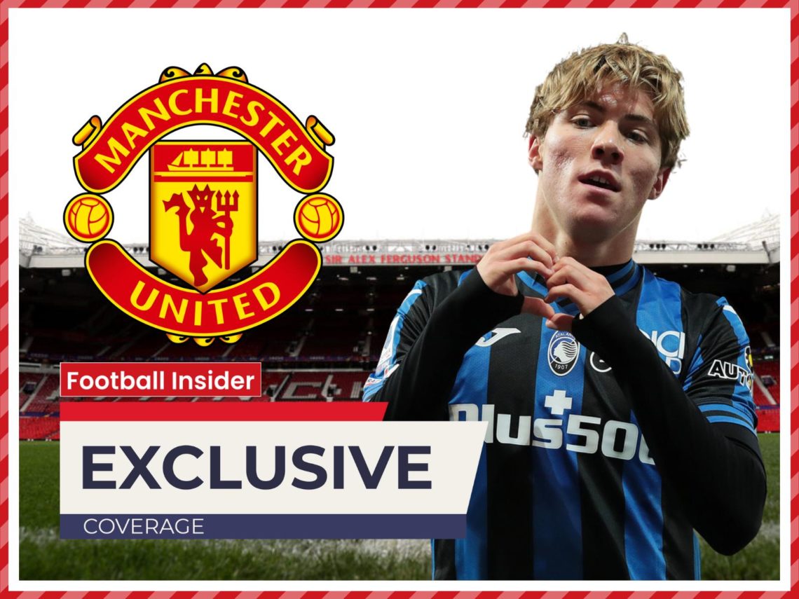 Exclusive: Man United offer three stars in sensational swap deal