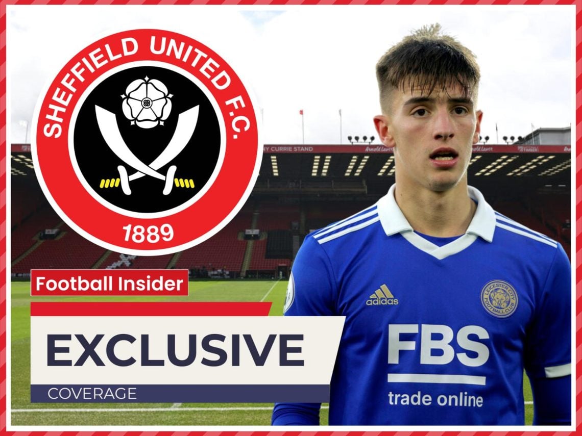 Exclusive: Sheffield United beat Leeds to left-back signing as deal agreed