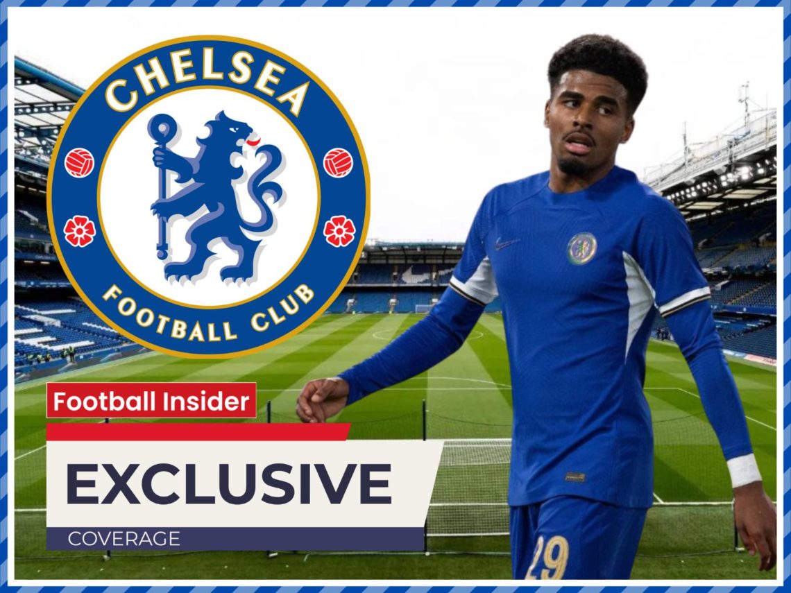 Exclusive: Chelsea star who nearly quit on deadline day to be offered new contract