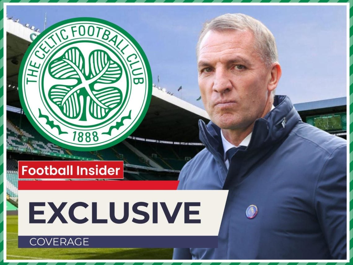 Sources: Celtic lay groundwork for Jan signings after £41m reveal