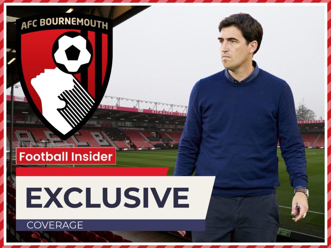 Exclusive: Big update on Iraola & Bournemouth job