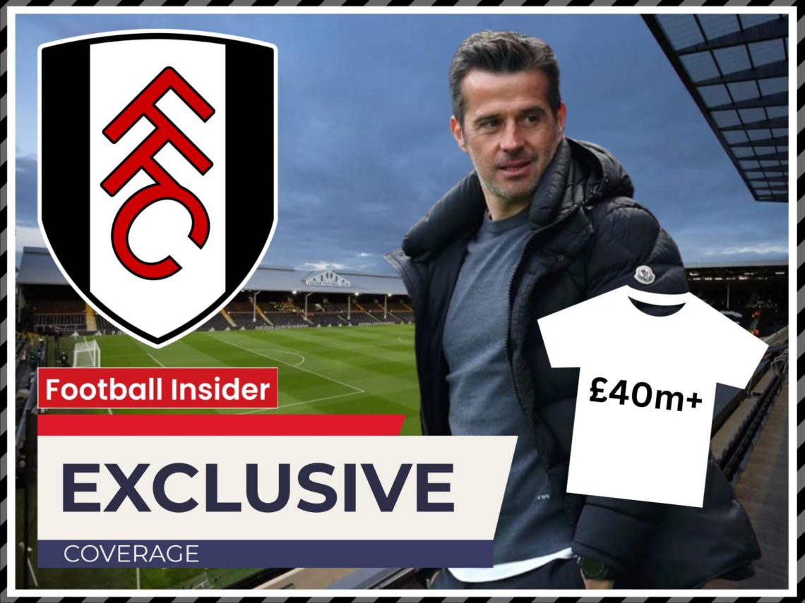 Exclusive: Fulham ready to smash transfer record with £40m+ Jan signing