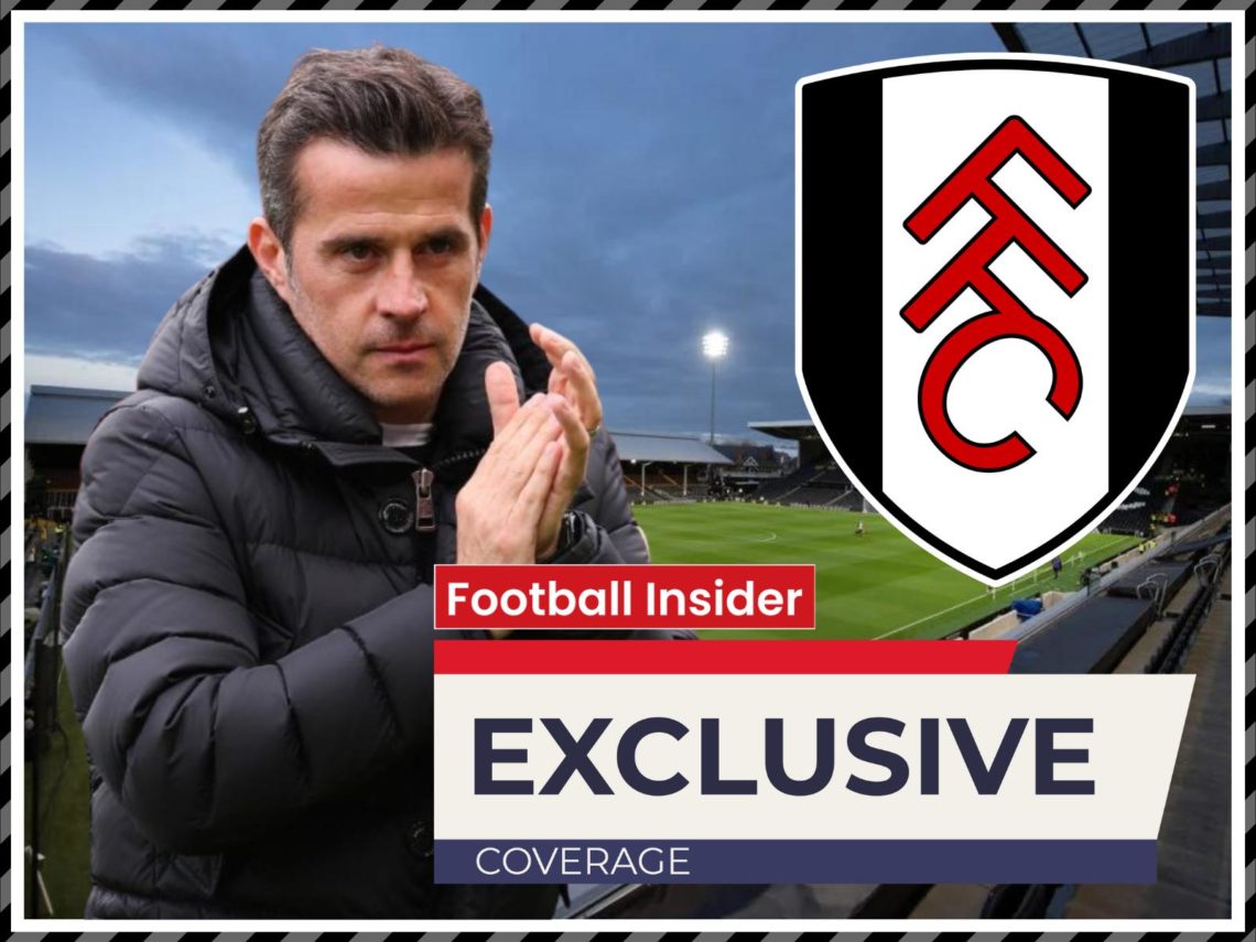 Exclusive: Fulham plot January defender raid