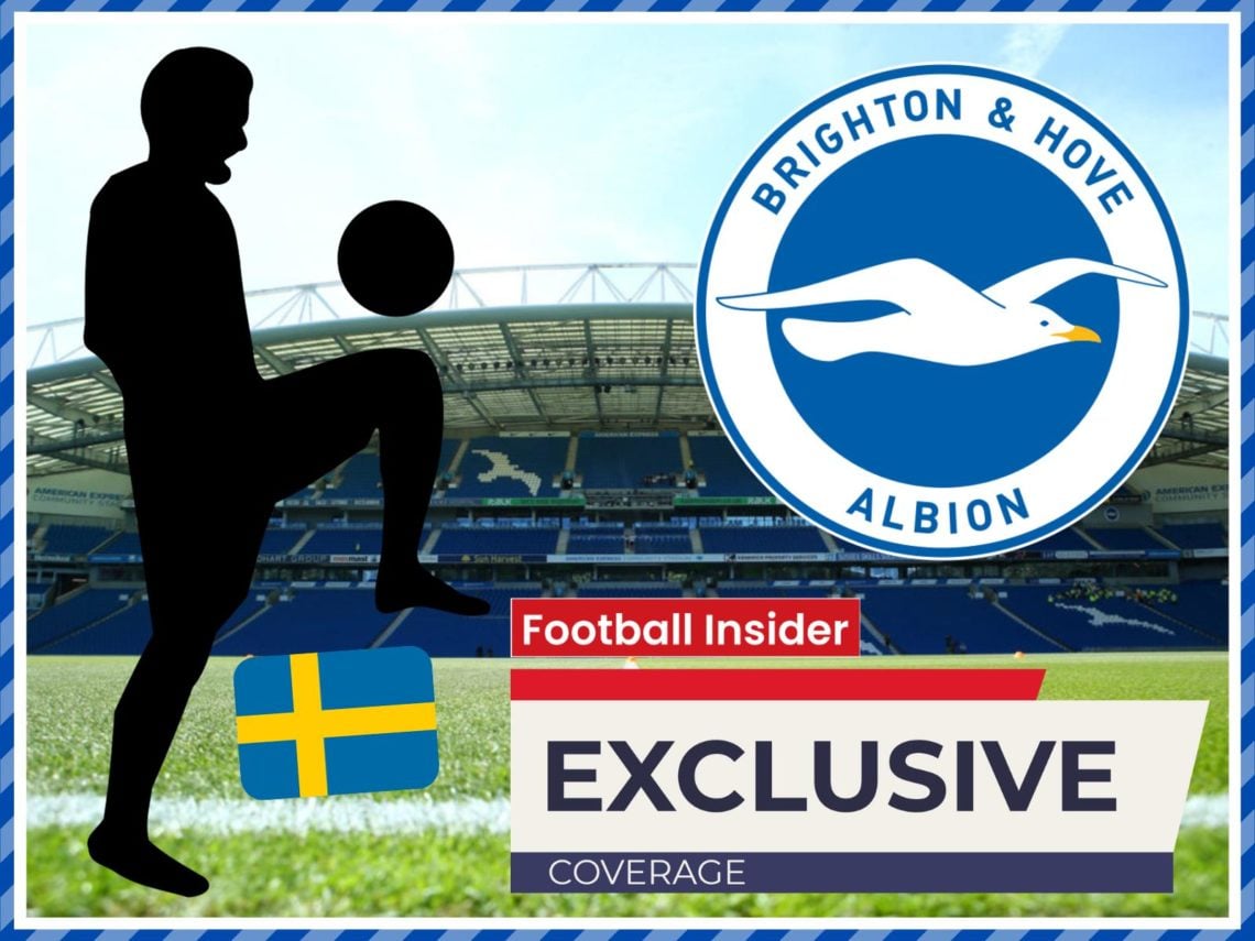 Exclusive: Brighton told £30m bid likely to be accepted for Man United scourge