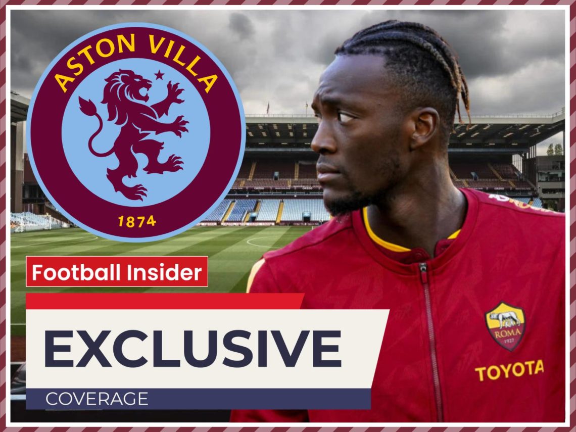 Exclusive: 26-yr-old could make sensational Aston Villa return