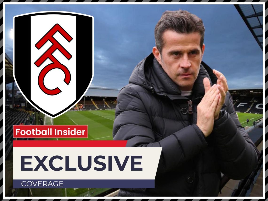 Exclusive: Fulham set sights on beating Chelsea to sensation signing in Jan