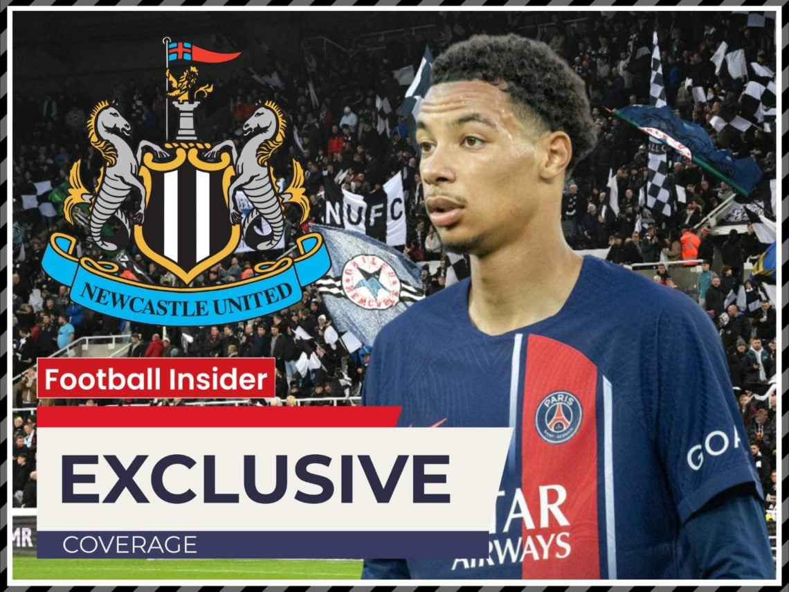 Exclusive: Newcastle plot striker swoop, £30m bid already submitted