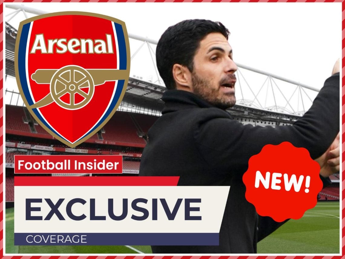 Exclusive: Arsenal will sign new midfielder