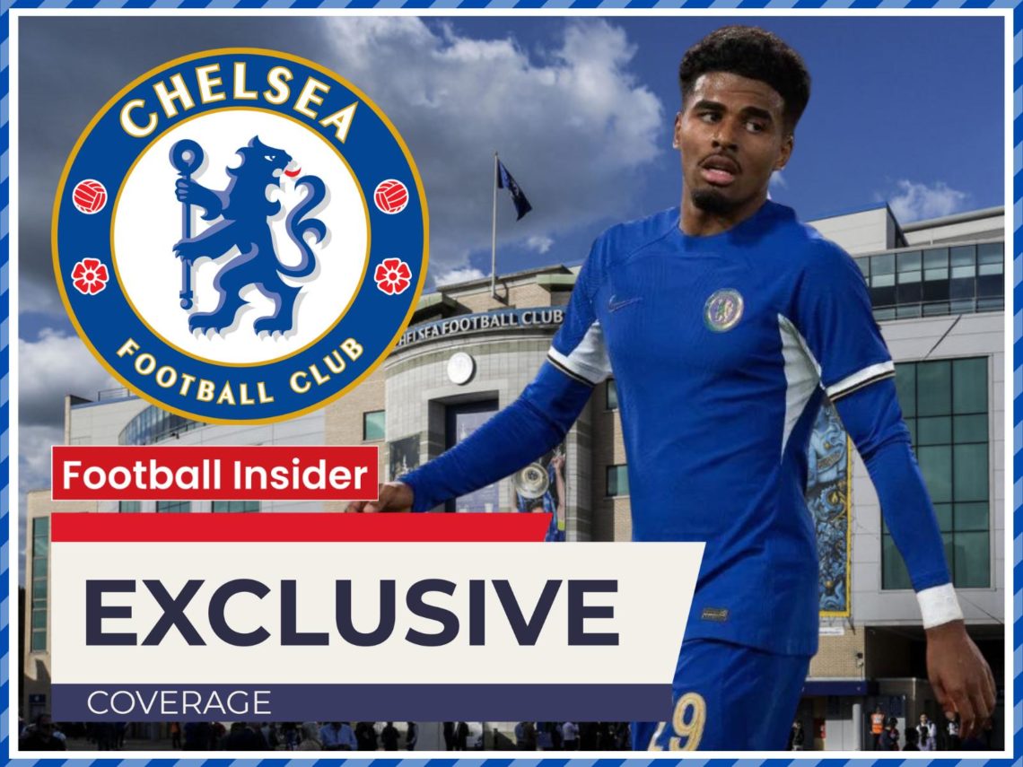 Exclusive: Chelsea star ready to sign new contract and then leave in January