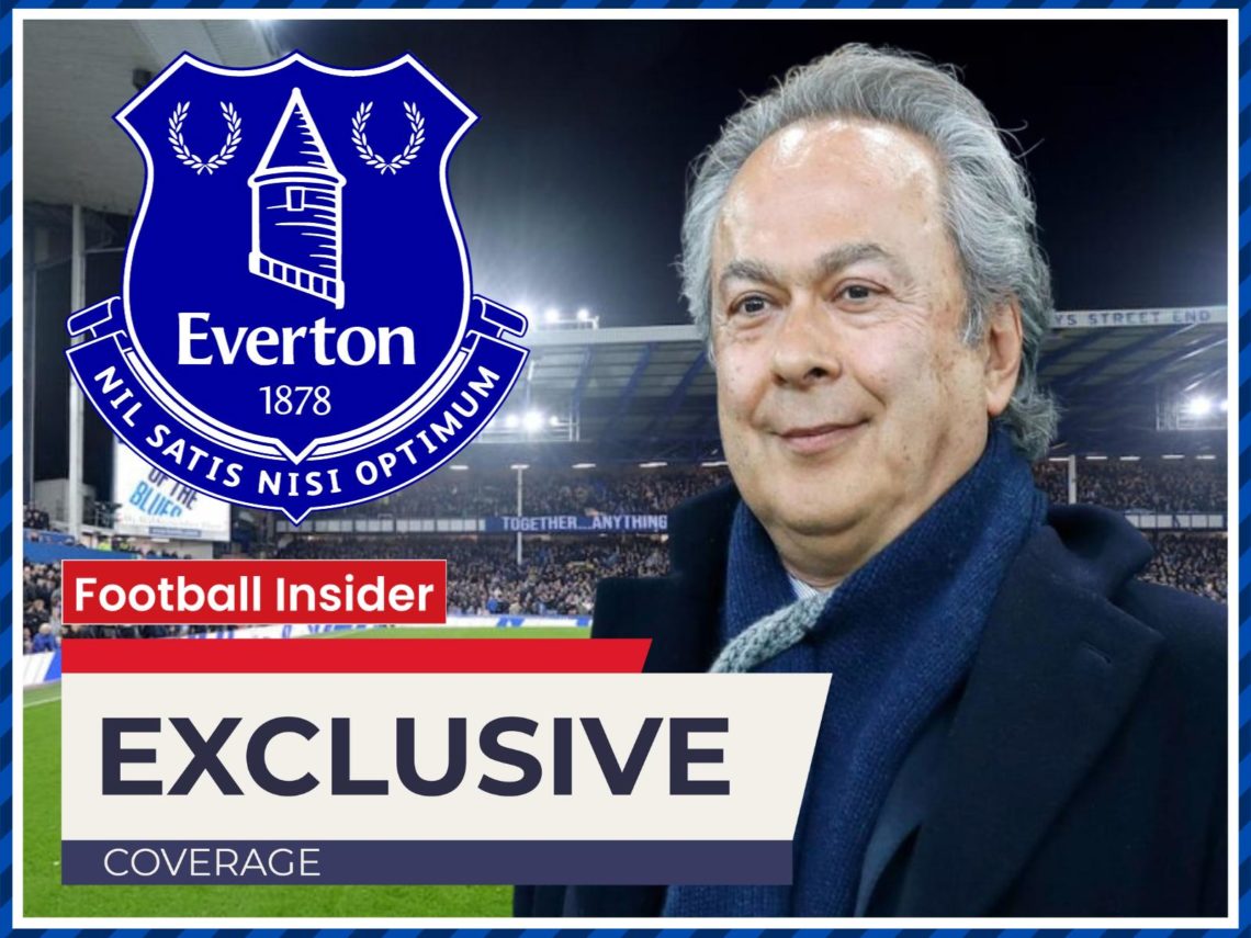 Everton Exclusive: Moshiri 'slaughtered' by PL panel at points deduction commission