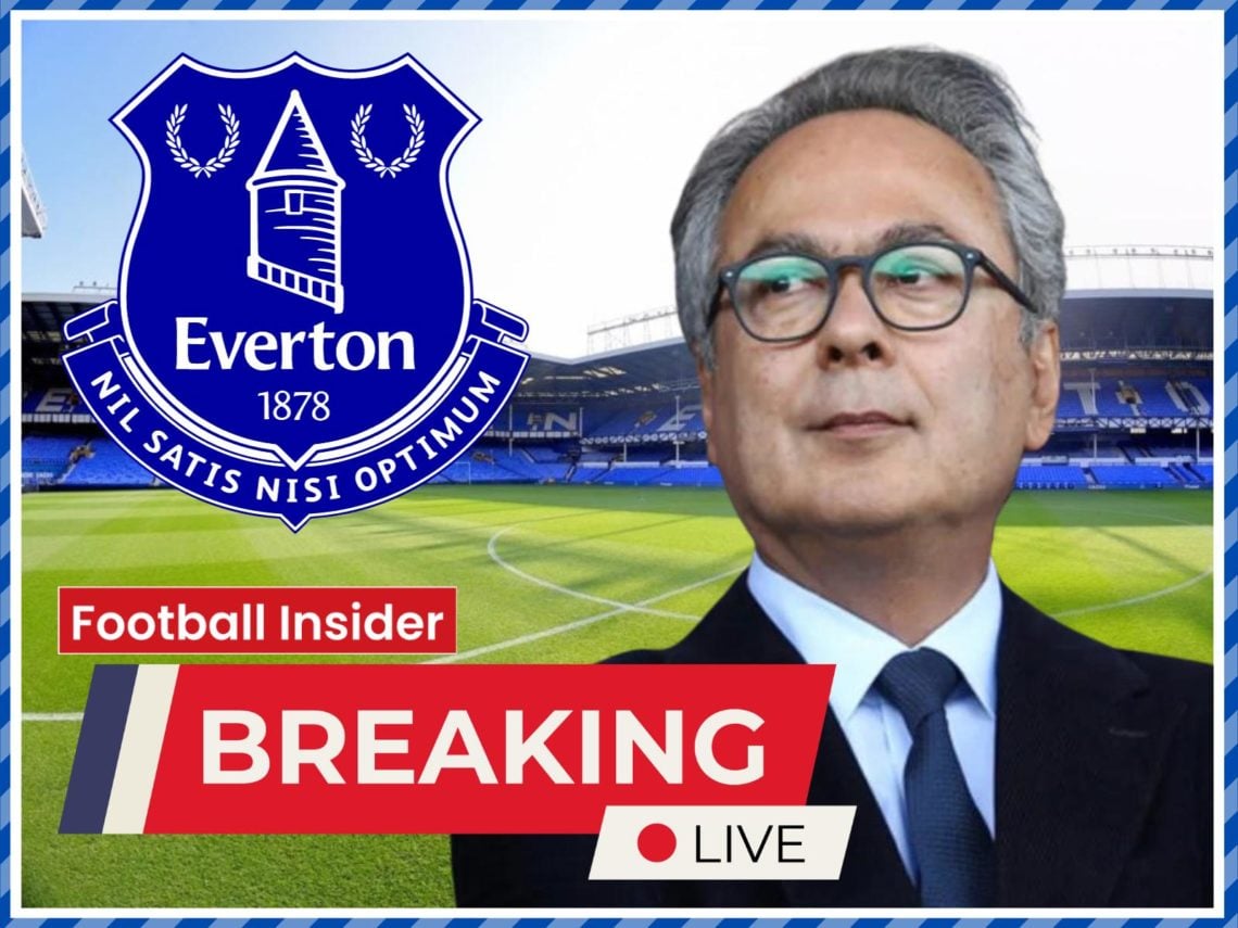 Sources: Everton at risk of Huge payout - new details revealed