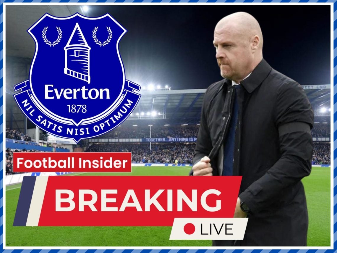 Revealed: Big news on Everton triggering 27-yr-old's release clause after agreement