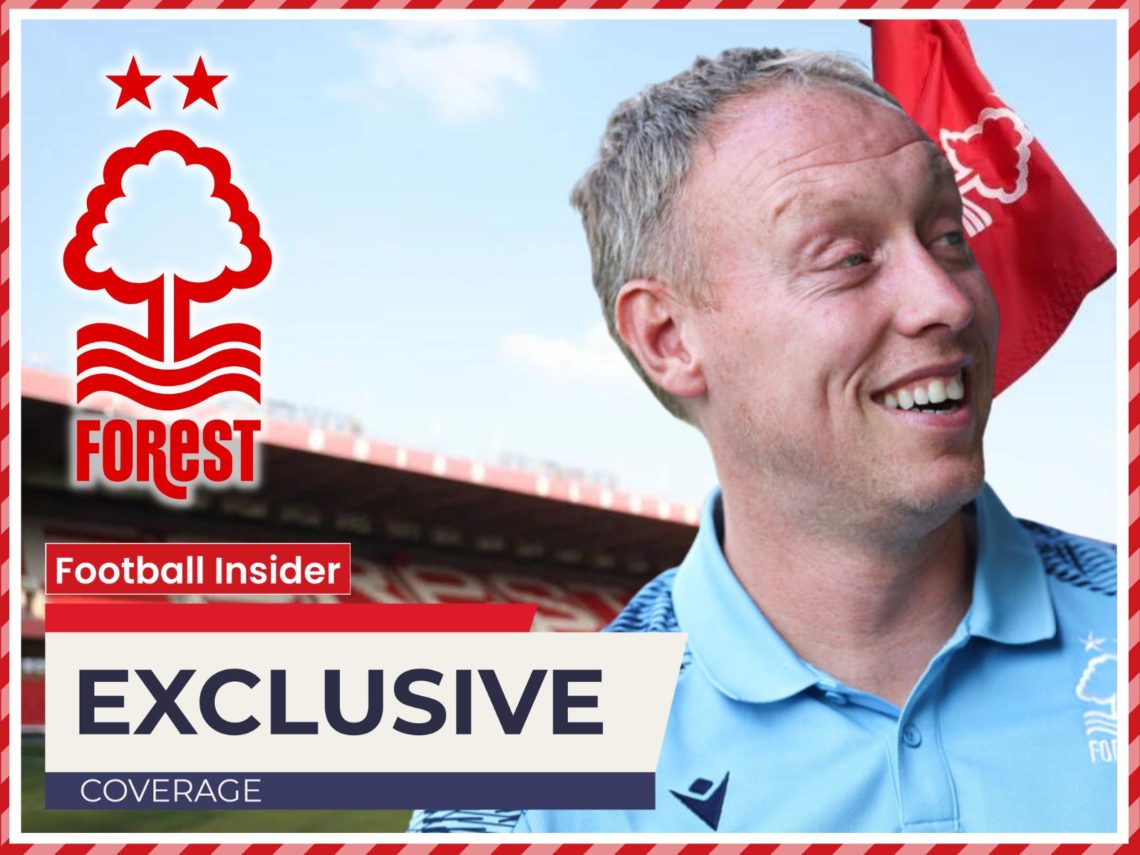 Contact Made: Nottingham Forest & Palace make moves to sign Newcastle 28-yr-old - Exclusive