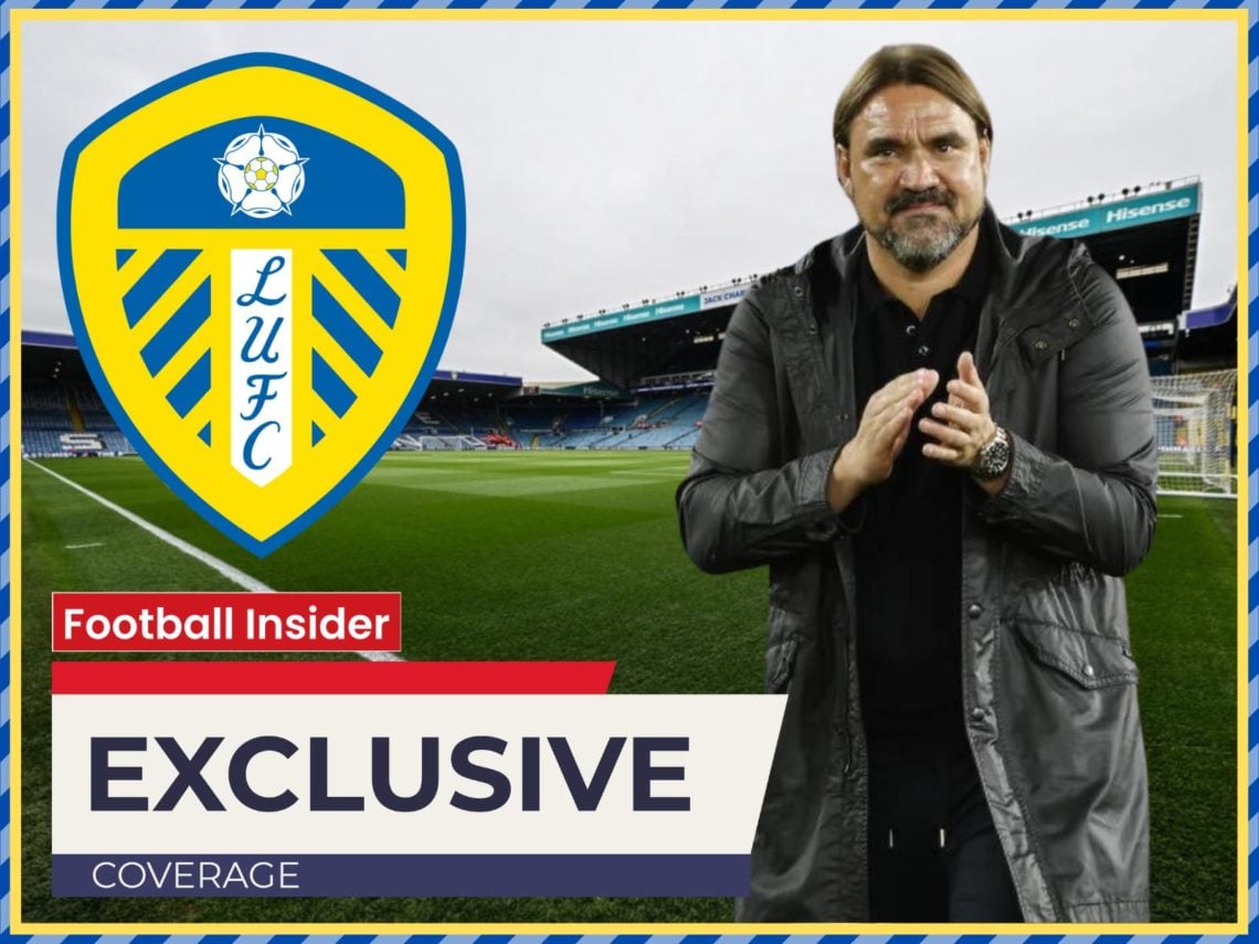 Exclusive: Leeds accelerate moves for two Jan loan signings