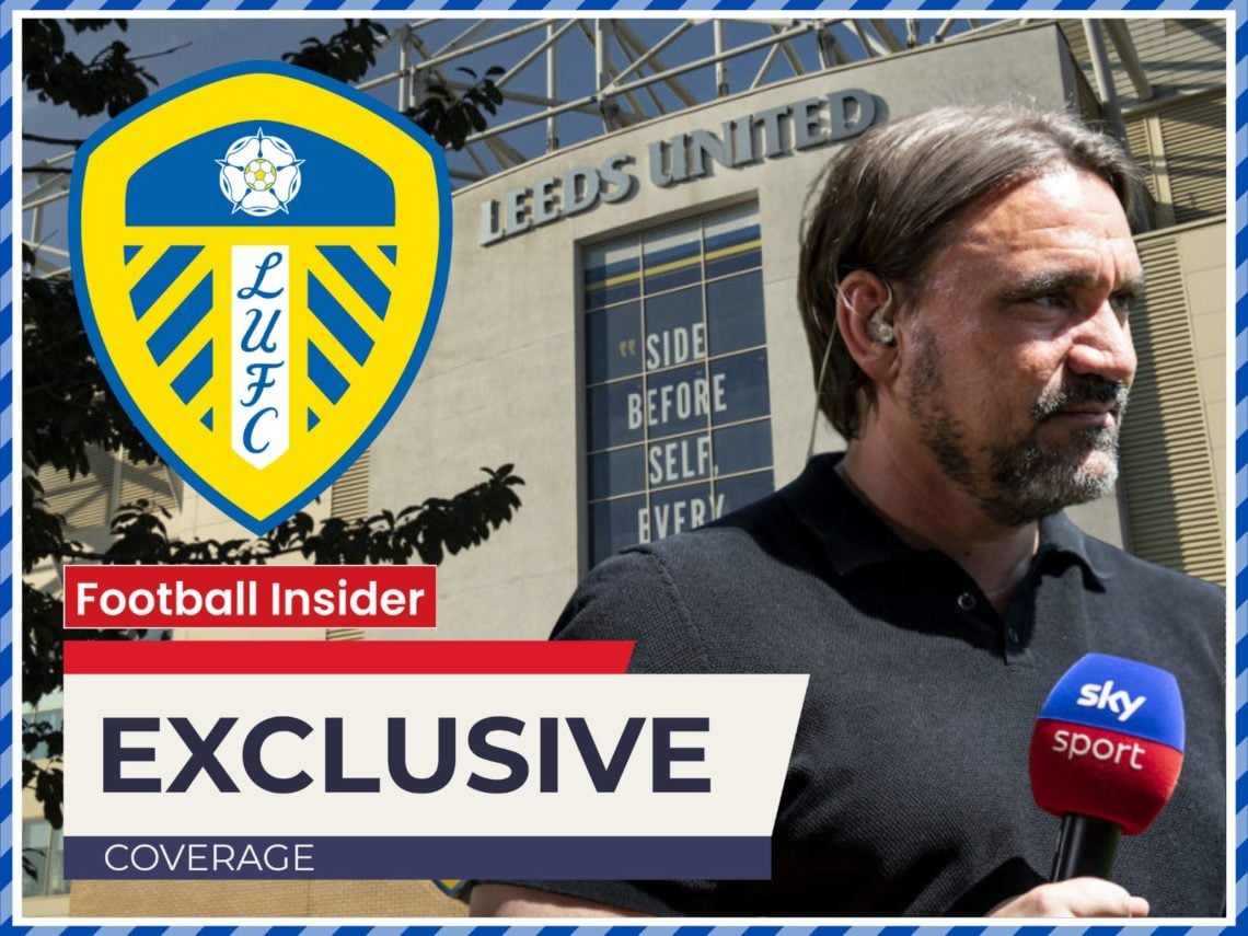 O'Rourke Exclusive: Big update on Leeds poss selling two stars in Jan