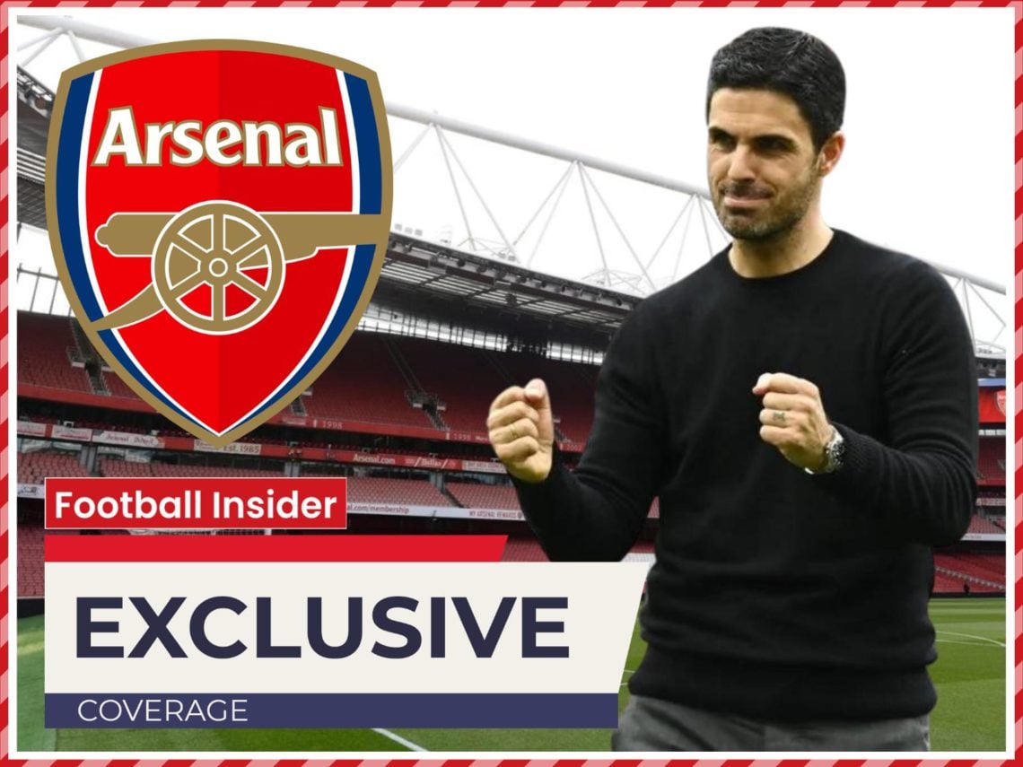 Exclusive: Arsenal midweek hero in advanced talks over new deal