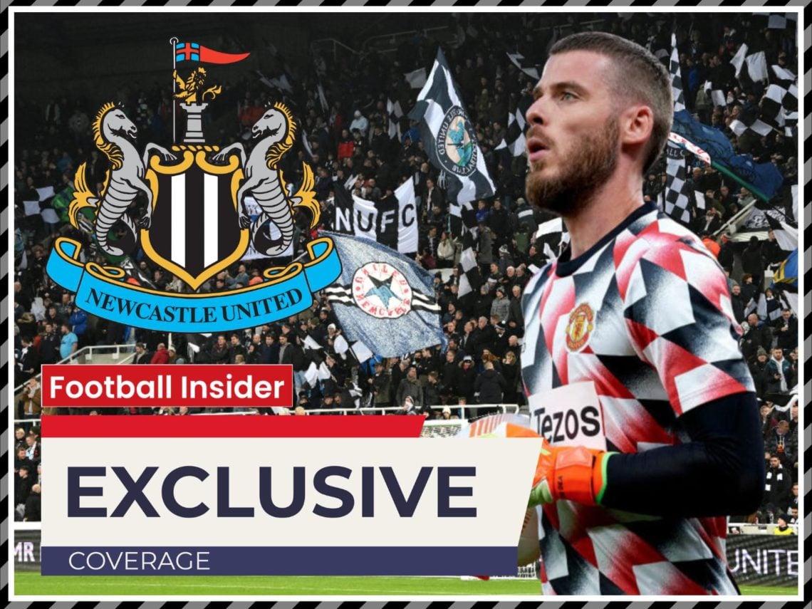 O'Rourke Exclusive: Newcastle ready swoop for free agent
