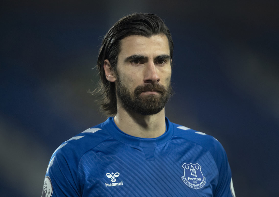 Gomes exit to give Everton 'freedom' to complete January signings after source's reveal - pundit