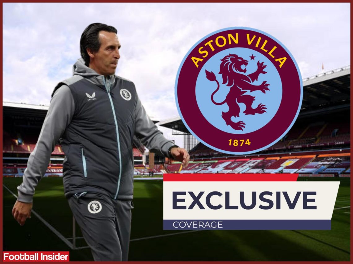 Exclusive: Aston Villa chiefs set sights on takeover deal