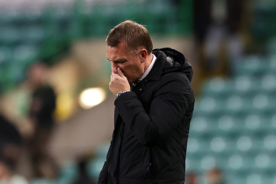 'Bring their own referees', 'Can never fix that' - Rangers fans mock 'embarrassing' Celtic