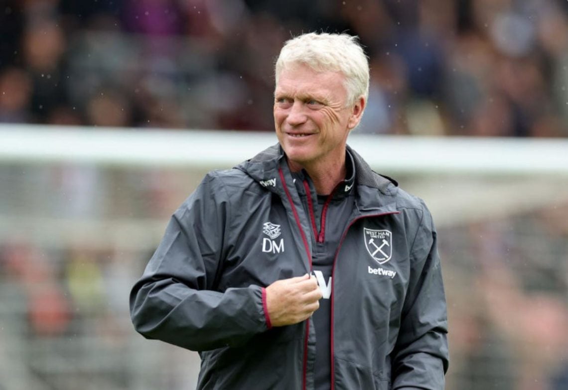 Multiple West Ham stars to quit in January - '100%, they will go', says expert