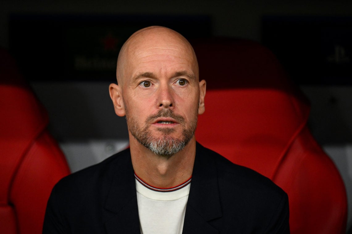 'I'm making enquiries NOW', 'Do it before someone else does' - Man United fans all want 44-yr-old to replace Ten Hag as manager