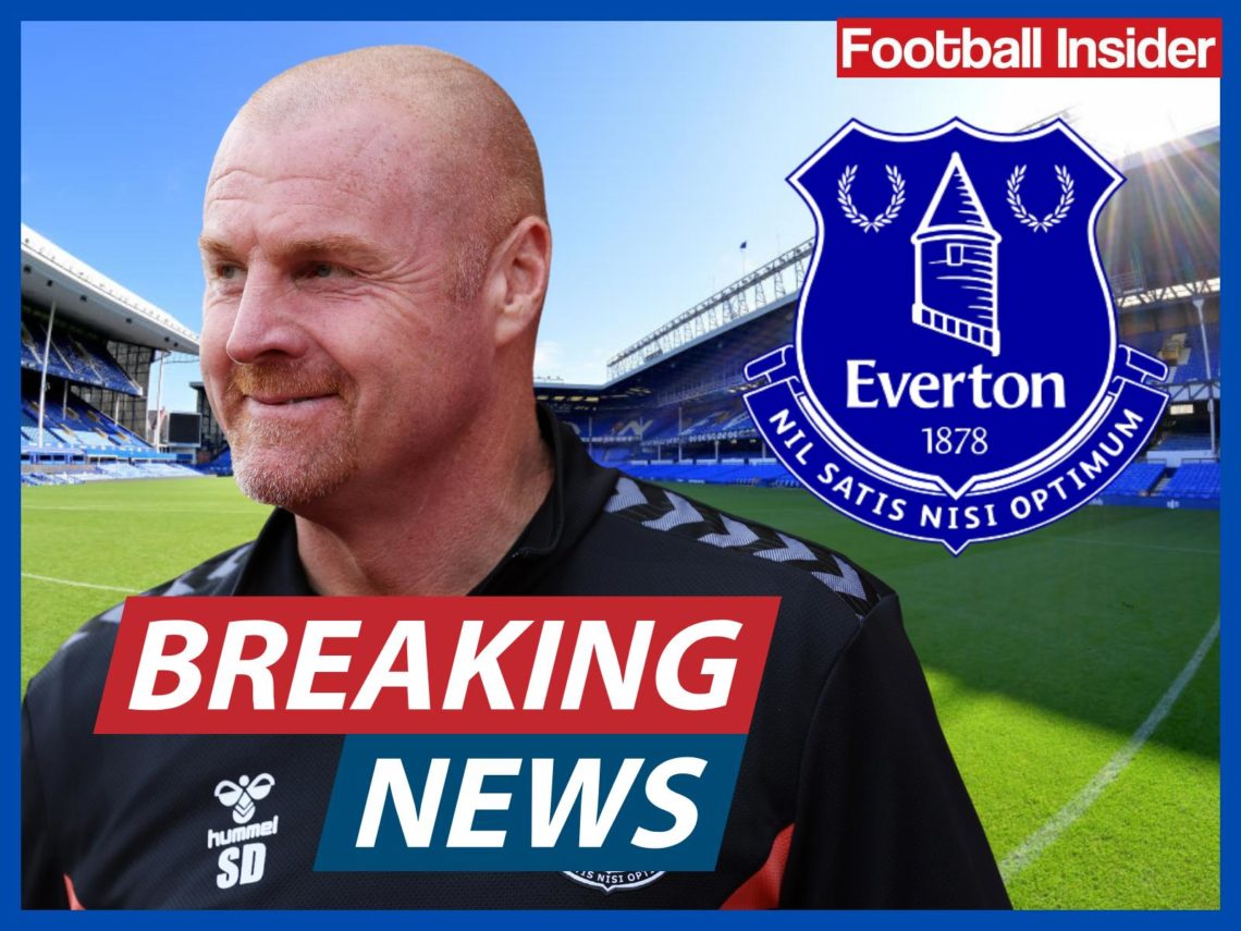 Deal signed: Everton finalise signing, now in talks to sign Southampton ace - Exclusive