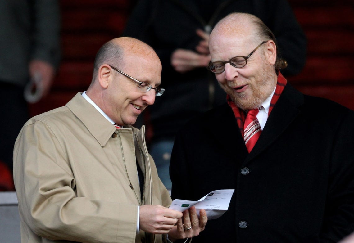 Kieran Maguire: Glazers have agreed the mother of all deals as new Man United details emerge