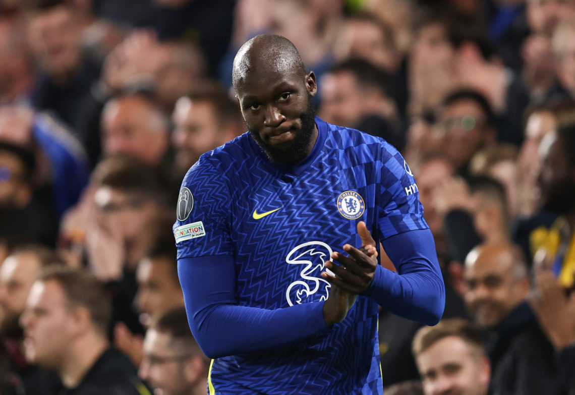 Lukaku won't play for Chelsea ever again after update - 'it's a great deal', says expert