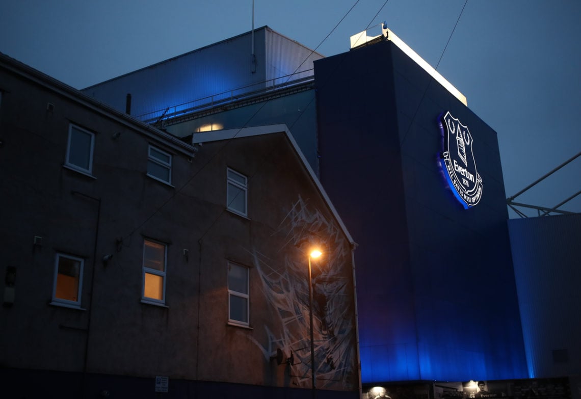 Exclusive: Ex-Everton CEO Wyness ‘would do anything’ to make surprise return to club ‘I love’