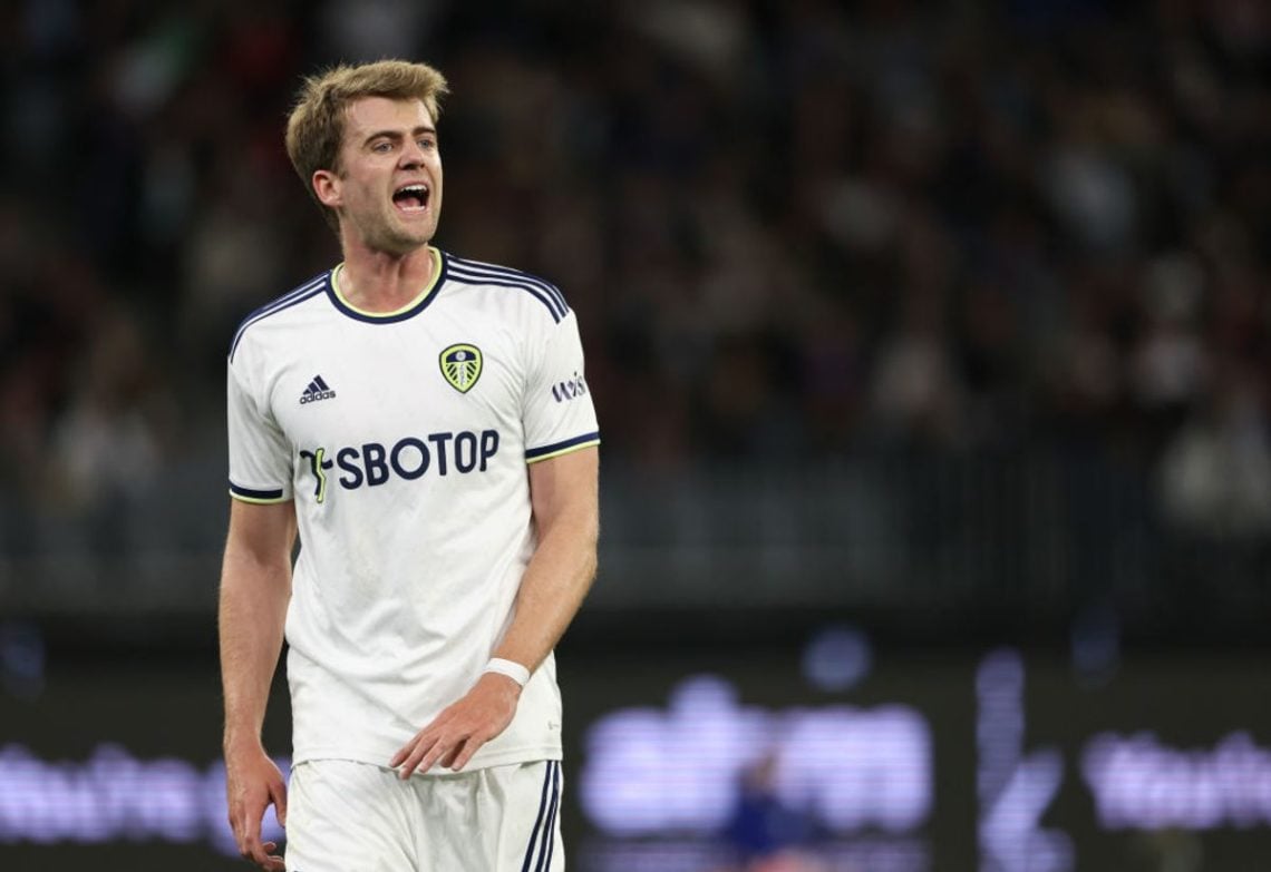 'Just depressing' - Leeds fans destroy Bamford after what he did against Rotherham