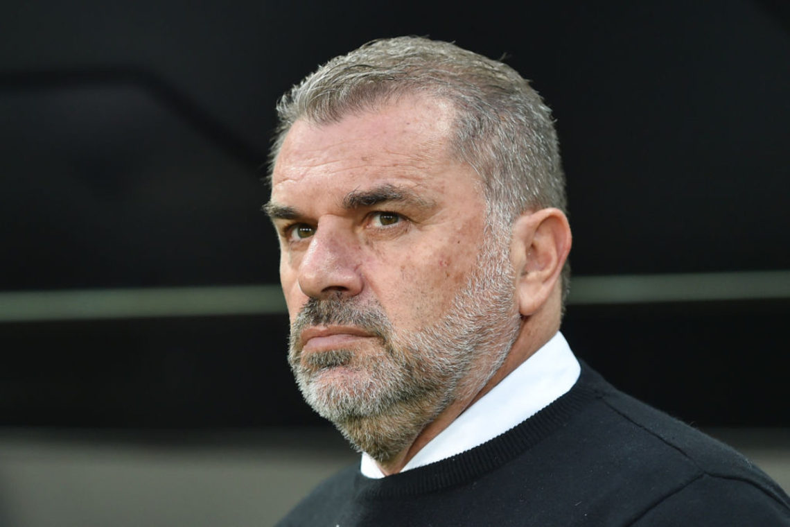 Celtic should be 'worried' about Leeds after source's Postecoglou reveal - pundit