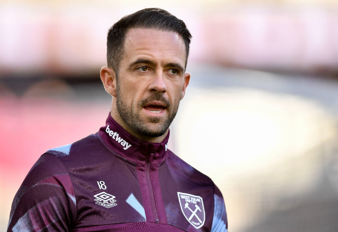 Danny Ings will quit West Ham 'soon' - 'he can't play David's way', says expert