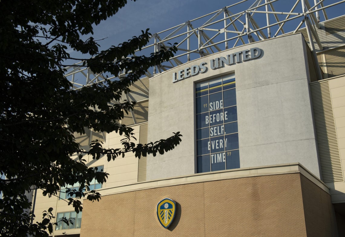 ‘This had me screaming’ – Leeds United fans in awe after ‘unbelievable’ Joe Rodon footage emerges