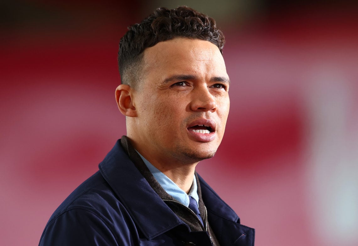 'Makes me cringe' - Fans tear into Jenas after Newcastle drama