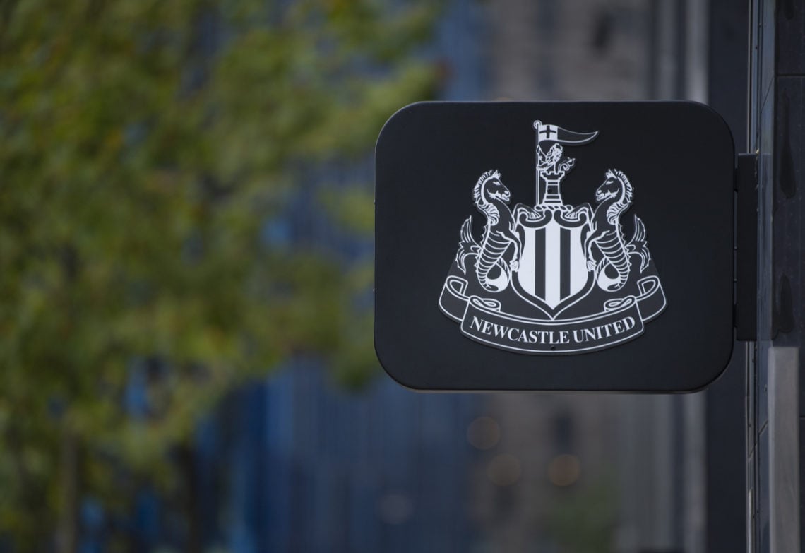 Pundit amazed as Newcastle agree 'crazy' Adidas deal - 'it will be huge'