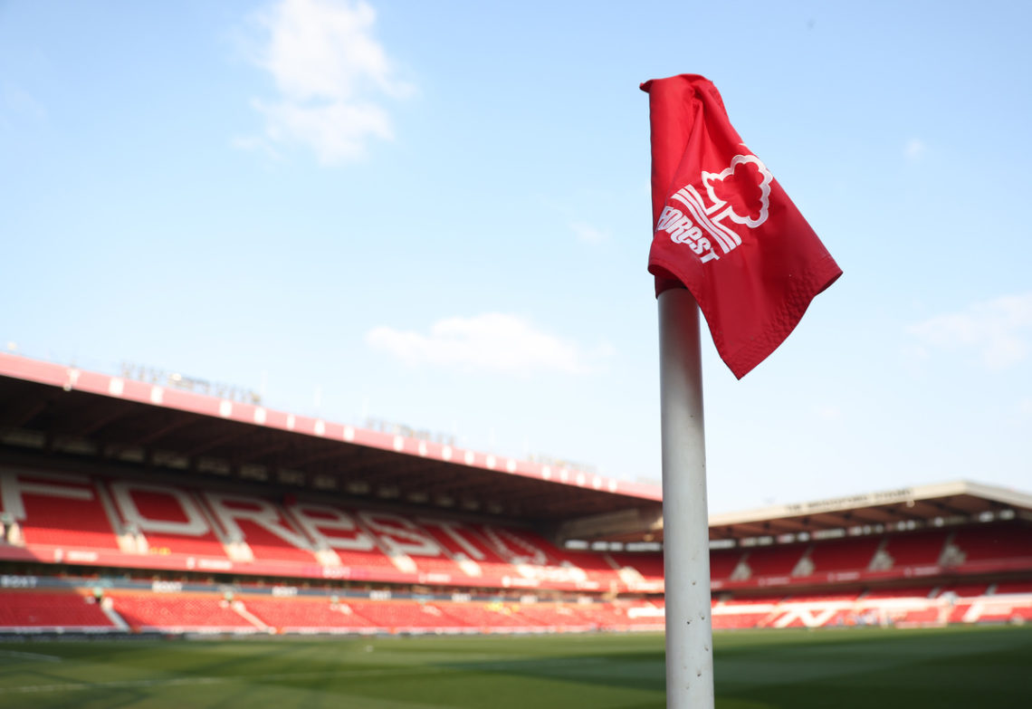 Kieran Maguire reveals how much Nottingham Forest will profit from new stadium plan