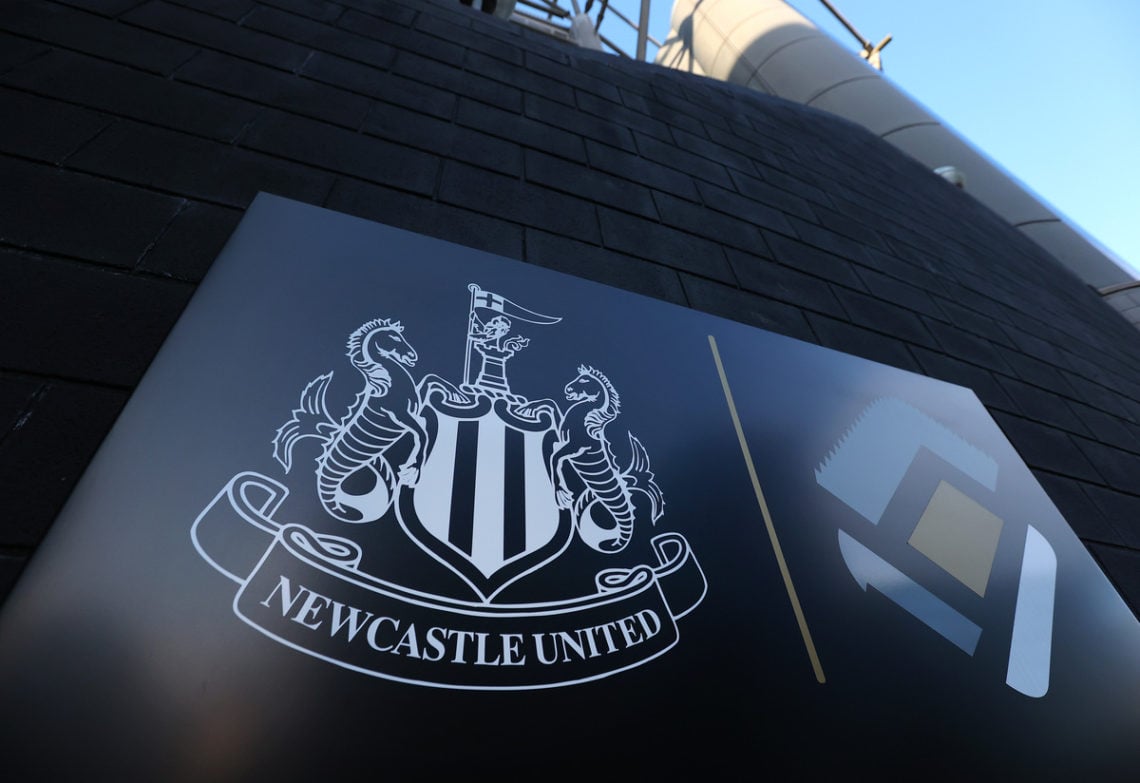 Pundit makes 'superstar' Newcastle signing claim - 'all of a sudden...'