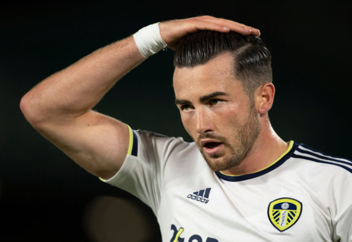 'Intentionally burning bridges', 'I wonder if his parent club was consulted' - Leeds fans stunned by Harrison interview