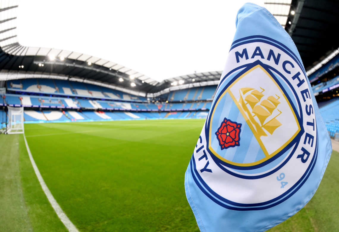 Kieran Maguire: Man City hatch '£60m' plan after record-breaking news