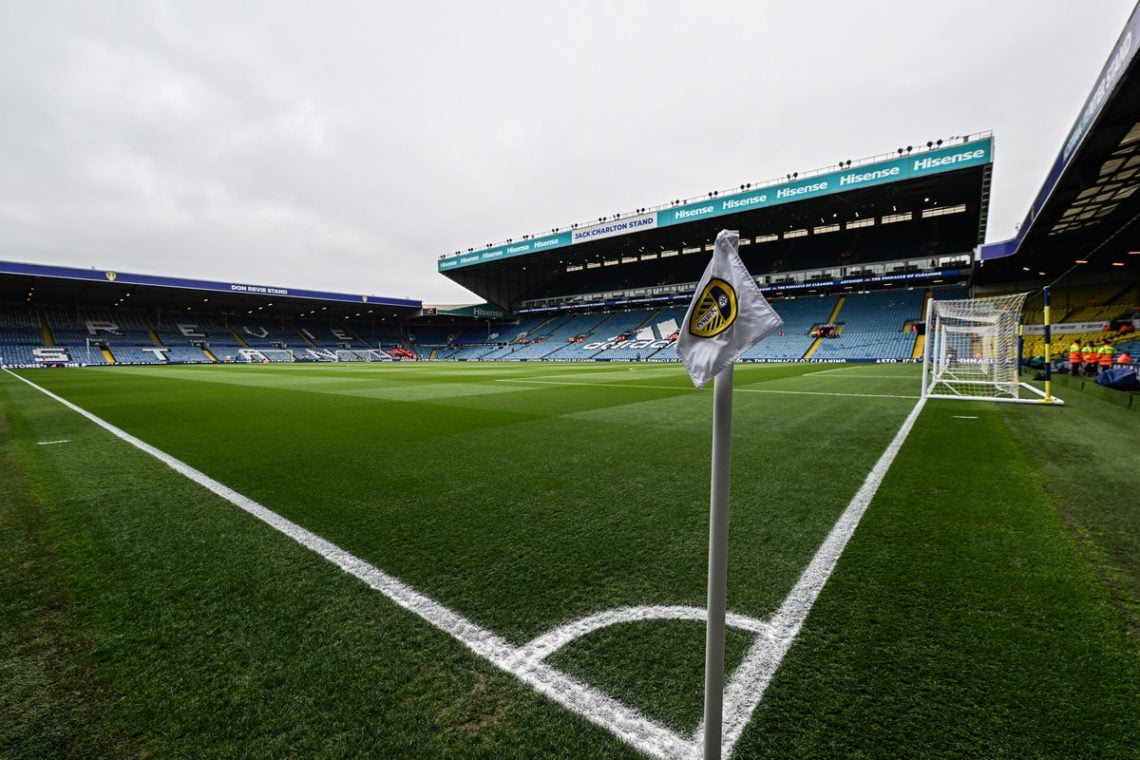 'Worst in the shirt by far' - Leeds fans slam Ampadu display in win v Swansea