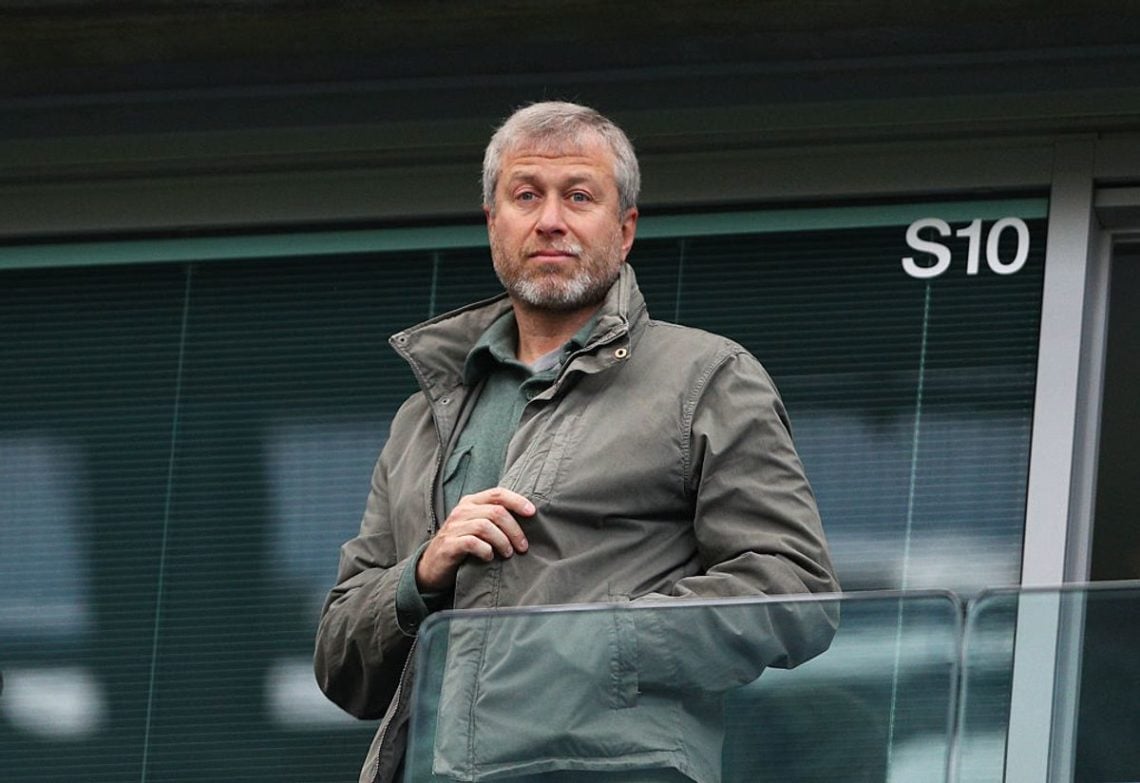 Abramovich cited as Chelsea face devastating blow - 'if these documents are true...', says Kieran Maguire