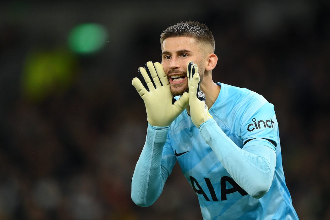 Expert: Tottenham 'absolutely need' to sign new goalkeeper after source's reveal